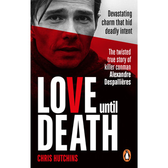 Love Until Death - ISBN 9781529903751