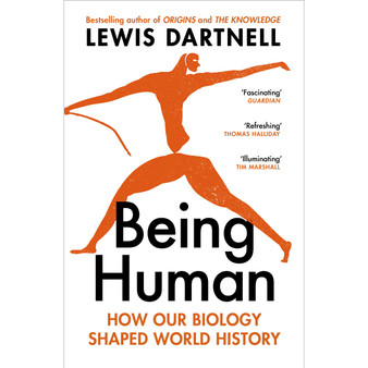 Being Human - ISBN 9781529925531