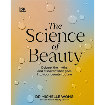 The Science of Beauty - ISBN 9780241656990