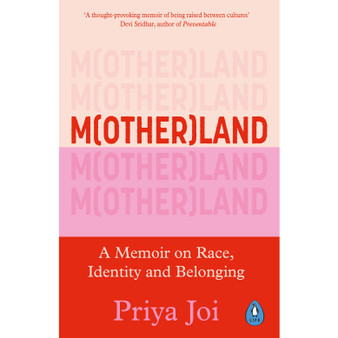 Motherland - ISBN 9780241574324