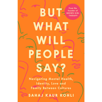 But What Will People Say? - ISBN 9780241584897