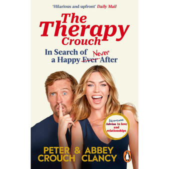The Therapy Crouch - ISBN 9781529918021