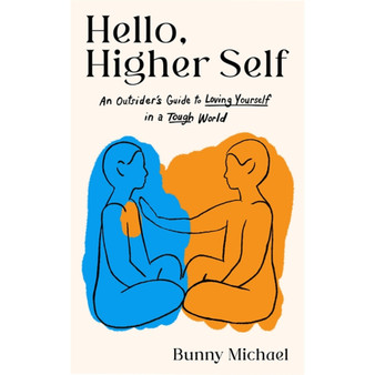 Hello, Higher Self - ISBN 9781837820924