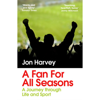 A Fan for All Seasons - ISBN 9781529114171