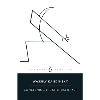 Concerning the Spiritual in Art - ISBN 9780241384800