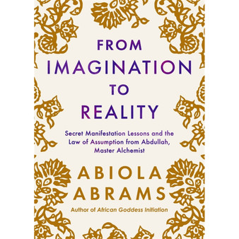From Imagination to Reality - ISBN 9781837823420