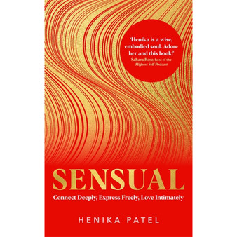 Sensual - ISBN 9781837820511