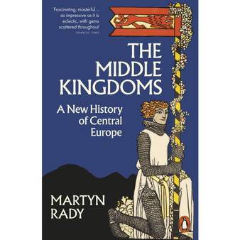 The Middle Kingdoms - ISBN 9780141996271