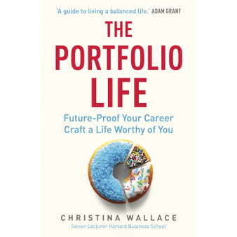 The Portfolio Life - ISBN 9781529146356