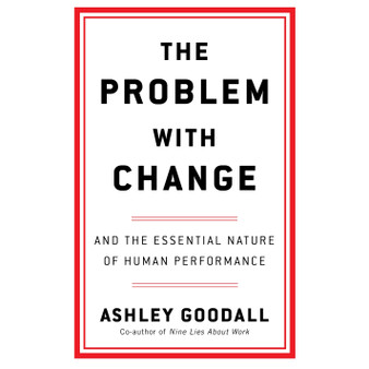 The Problem With Change - ISBN 9781529146455