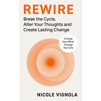Rewire - ISBN 9780241661840