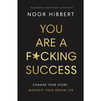 You Are A F*cking Success - ISBN 9780241629413