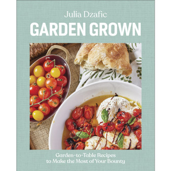Garden Grown - ISBN 9780744093032