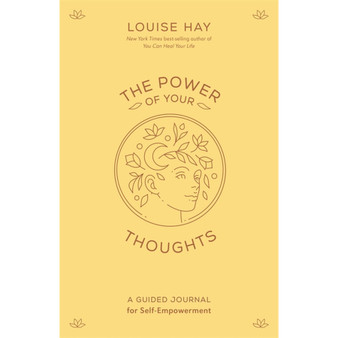 The Power of Your Thoughts - ISBN 9781401972523