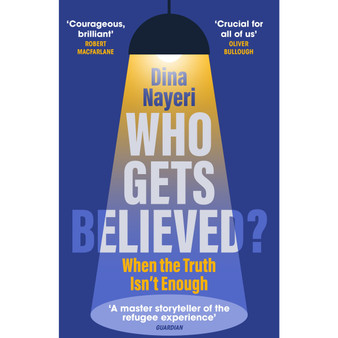 Who Gets Believed? - ISBN 9781529920529