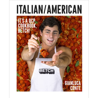 Italian/American - ISBN 9780744088397