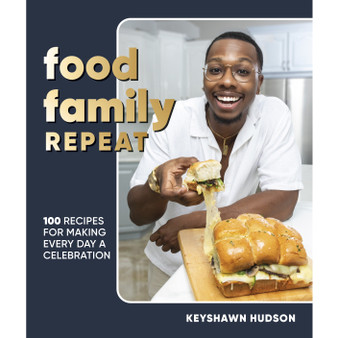 Food Family Repeat - ISBN 9780744094855