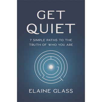 Get Quiet - ISBN 9781837821327