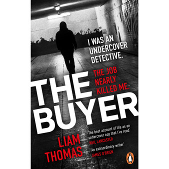 The Buyer - ISBN 9781529107685