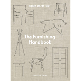 The Furnishing Handbook - ISBN 9780241648490