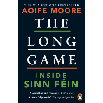 The Long Game - ISBN 9780241993781
