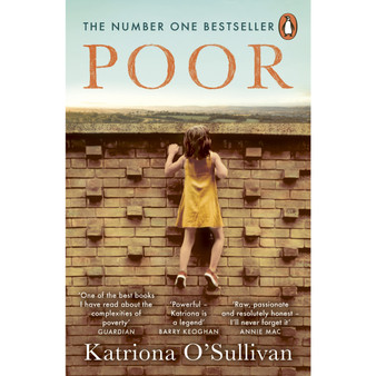Poor - ISBN 9780241996768