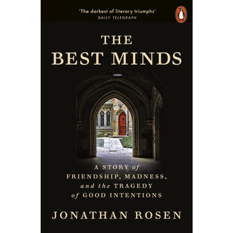 The Best Minds - ISBN 9781802063257