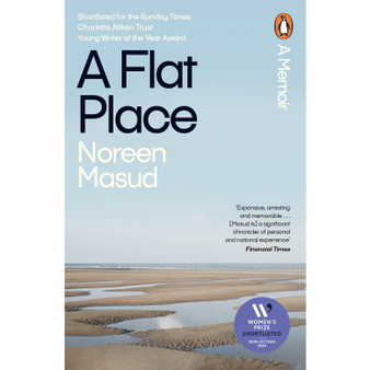 A Flat Place - ISBN 9780241994337