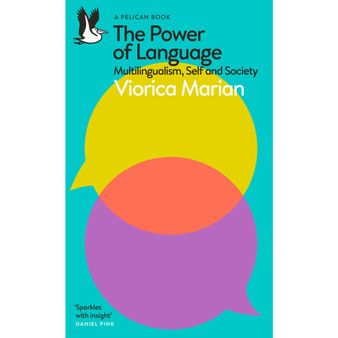 The Power of Language - ISBN 9780241626023