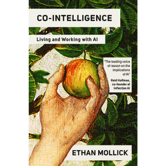 Co-Intelligence - ISBN 9780753560778