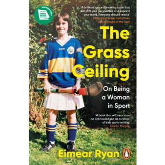 The Grass Ceiling - ISBN 9781844885336