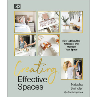 Creating Effective Spaces - ISBN 9780241665169