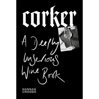 Corker - ISBN 9781529913163