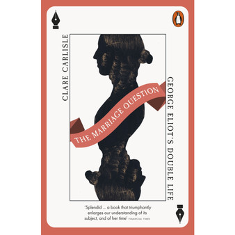 The Marriage Question - ISBN 9780141992945