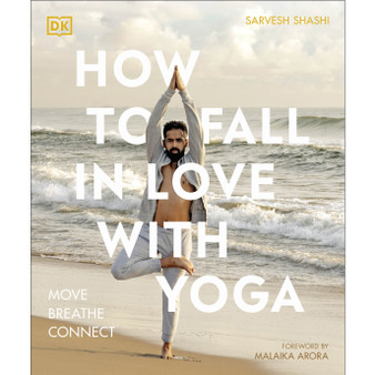 How to Fall in Love with Yoga - ISBN 9780241633410