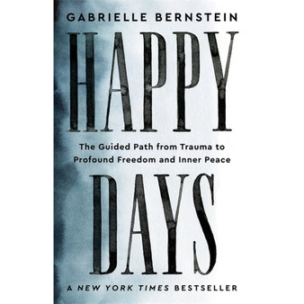 Happy Days - ISBN 9781837820108