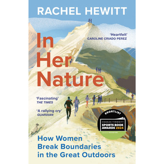 In Her Nature - ISBN 9781529920055