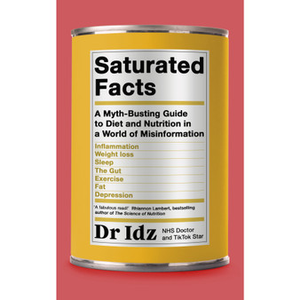 Saturated Facts - ISBN 9780241588222
