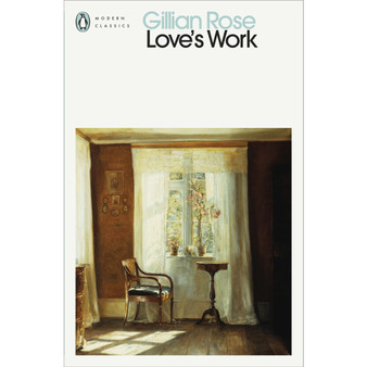 Love's Work - ISBN 9780241645499