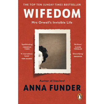 Wifedom - ISBN 9780241482742