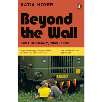 Beyond the Wall - ISBN 9780141999340