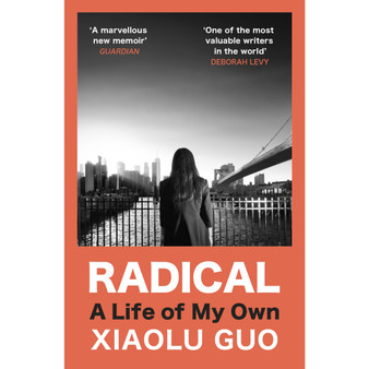 Radical - ISBN 9781529920024