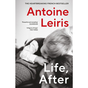 Life, After - ISBN 9781529925258