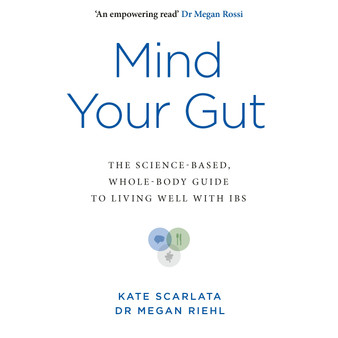 Mind Your Gut - ISBN 9781785045196