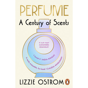 Perfume: A Century of Scents - ISBN 9781804947579