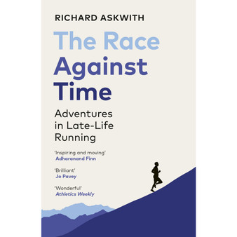 The Race Against Time - ISBN 9781529112368