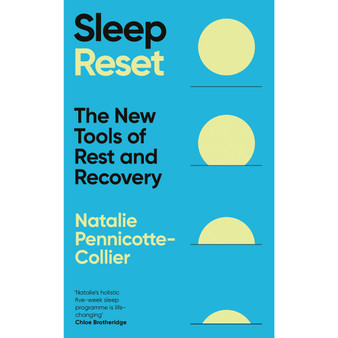 Sleep Reset - ISBN 9781785043987