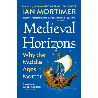 Medieval Horizons - ISBN 9781529920802