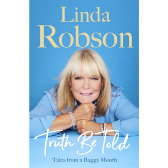 Truth Be Told - ISBN 9780241625507