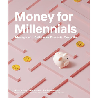 Money for Millennials - ISBN 9780744092486
